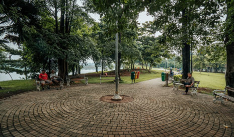 RIA RIO PARK – Pulomas