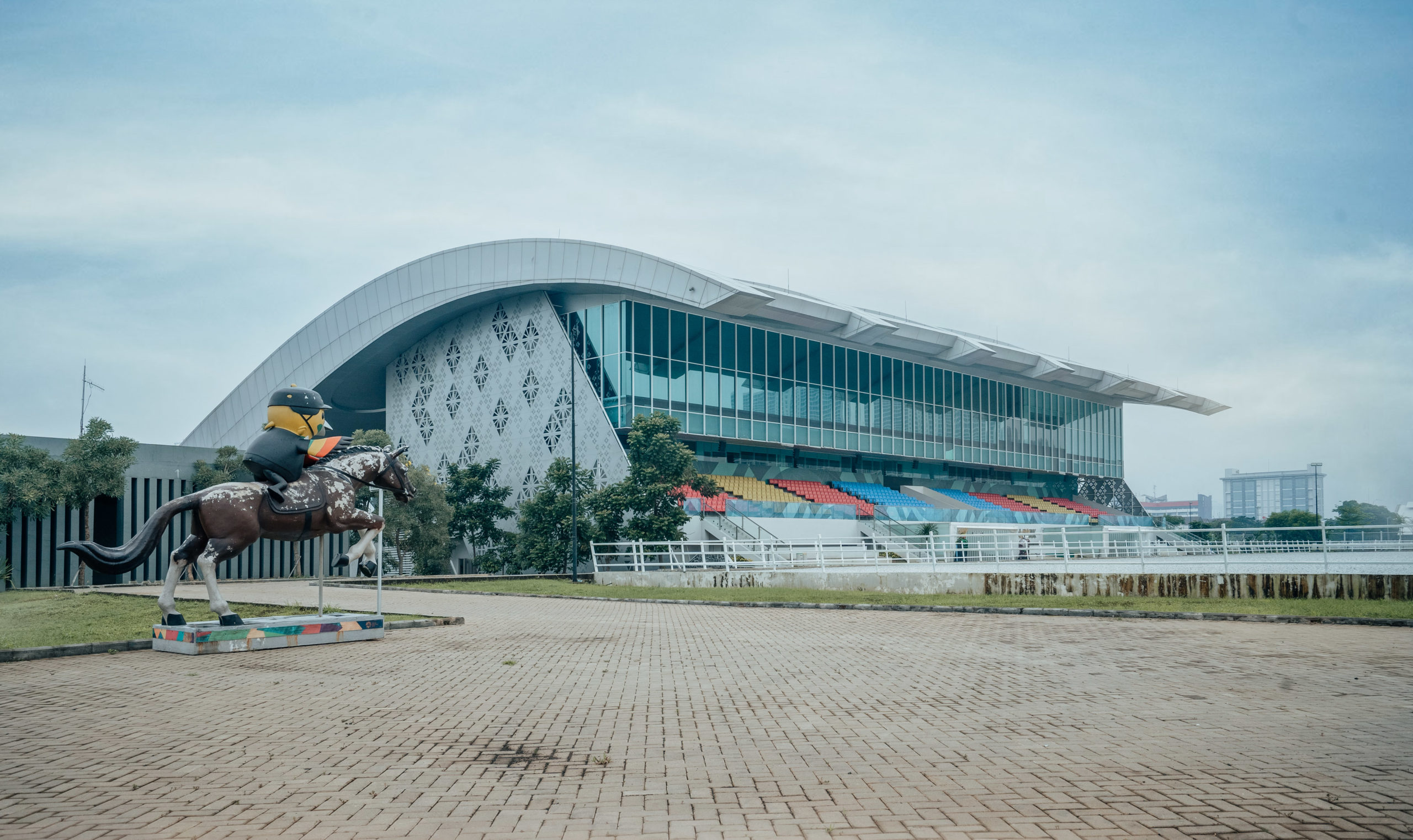 PENGUMUMAN PEMENANG LELANG | ID 0600821 | Jasa Konsultansi HBU untuk Pengembangan Lahan PT Pulo Mas Jaya